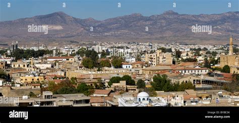 capital of north cyprus|North Cyprus Capital of Nicosia (Lefkosa).